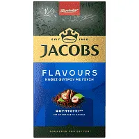JACOBS Καφές Φίλτρου Φουντούκι 250g