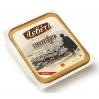 Τυρί Κασέρι σε φέτες Λεβέτι 175 g