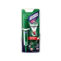 Aroxol Gel Pro Καταρίδες Σύριγγα