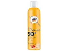 Aντηλιακό σπρέι παιδικό SPF 50+ 150 ml