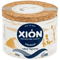 Χιών Αφρός Θάλασσας 125gr