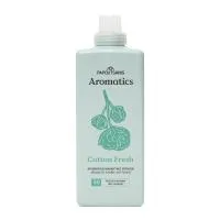 AROMATICS Softener Cotton Fresh 1000ml