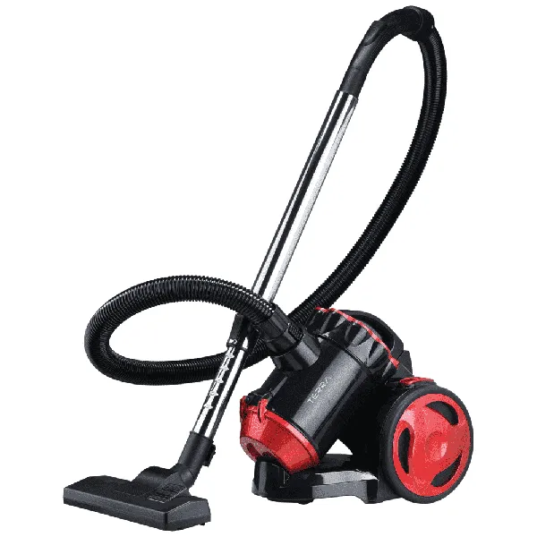 TERRA ηλεκτρική σκούπα multi cyclonic 800W