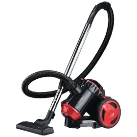 TERRA ηλεκτρική σκούπα multi cyclonic 800W