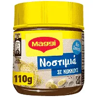 MAGGI Νoστιμιά Μεσογειακή σε Κόκκους 110g