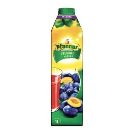 Pfanner Φρουτοποτό B+C+E 1 Lt