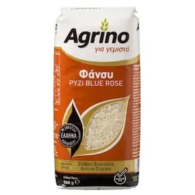 AGRINO Φάνσυ Ρύζι Blue Rose 500g
