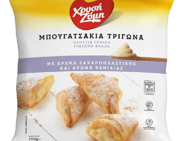 τριγωνάκια 120g (8τεμ.)