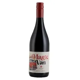 ΚΤΗΜΑ ΜΠΑΡΑΦΑΚΑ Οίνος Ερυθρός Magic Van 750ml