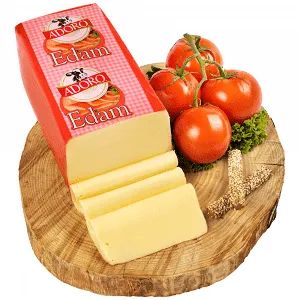 Adoro Edam Γερμανίας Φρατζόλα 1 kg