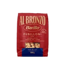BARILLA Μακαρόνι Fusilloni Al Bronzo 500g