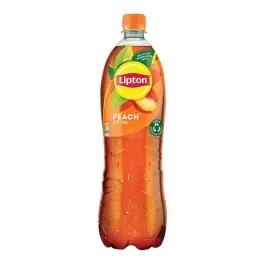 Ice Tea Ροδάκινο / Lemon-Lime 1,5L