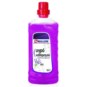 υγρό πατώματος λεβάντα 1lt