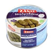ΖΑΝΑΕ Ντολμαδάκια Γιαλαντζί Vegan 370g