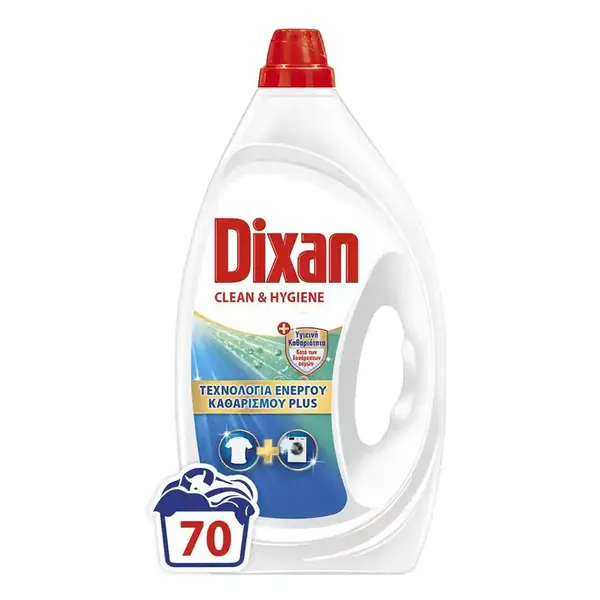 DIXAN υγρό 70μεζ.