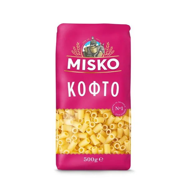 MISKO ΦΙΔΕΣ ΚΟΦΤΟΣ 500GR