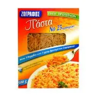 Κριθαράκι Νο 25 Ζωγράφος 500 g