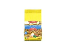 Τορτελίνι ποικιλία Κάθε συσκ. 250 g