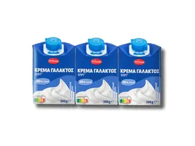 Κρέμα γάλακτος 30%