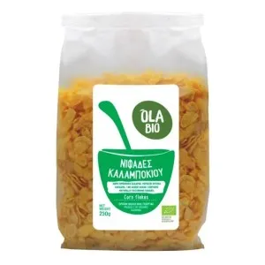Ζάχαρη καρύδας OLA Bio 250gr