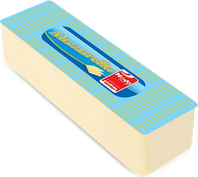 mozzarella φρατζόλα το κιλό