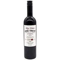 Μπλε Τρακτέρ Κυρ Γιάννη Ερυθρός Οίνος 750ml