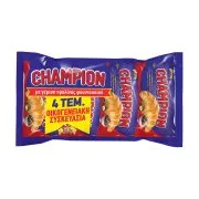ΚΡΟΥΑΣΑΝ Με πραλίνα 4x70g