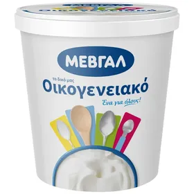 γιαούρτι με μέλι 2% λιπαρά (συσκευασία 2τεμ.)