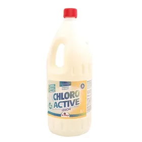 MrGrand Chloroactive Gel Λεμόνι 2lt.