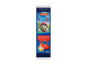 Σπαγγέτι PAW Patrol Τομάτα / Σπανάκι