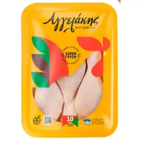 Κοπανάκι Νωπό Κοτόπουλου Αγγελάκης 650g