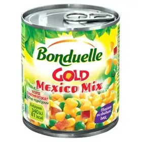 BONDUELLE MEXICO MIX 150g