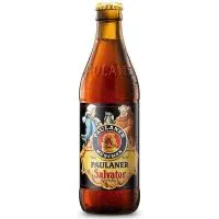 Μπύρα Paulaner Salvator 330 ml