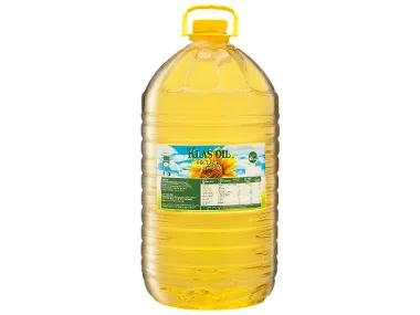 Ηλιέλαιο 10 L