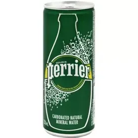 PERRIER 10x0,25lt