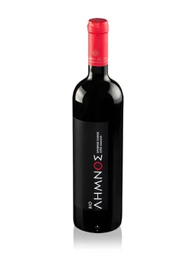 ΛΗΜΝΟΣ Οίνος Ερυθρός Ξηρός Π.Ο.Π. 750ml