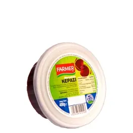 Farmer Μαρμελάδα Κεράσι 400g
