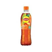 Lipton Κρύο Τσάι Ροδάκινο 500ml.