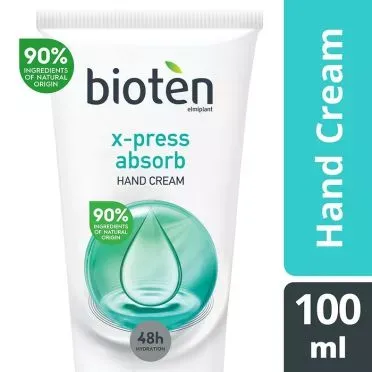BIOTEN HAND CREAM XPRESS ABS 100ml