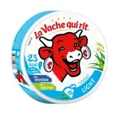 Τρίγωνο τυράκι light 16 μερίδες La vache qui rit 240g