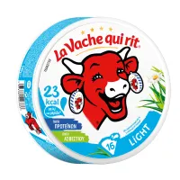 La Vache Qui Rit Light Τρίγωνα 240gr