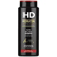 HD Σαμπουάν Nutri Balance 750ml