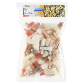 ΑΒ Ανάμικτα Θαλασσινά 425g