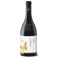 Οίνος Ερυθρός Tannat Κτήμα Άλφα 2021 750 ml
