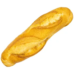 Ψωμί φρατζόλα λευκή 350g