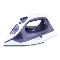 GLOW & BEAUTY HOME Ατμοσίδερο αντικολλητικό 2200watt