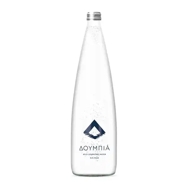 Δουμπιά Νερό 1lt.