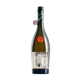 VOGA Οίνος Ημιαφρώδης Casa Di Malia Prosecco DOC Bio 750ml