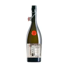 VOGA Οίνος Ημιαφρώδης Casa Di Malia Prosecco DOC Bio 750ml