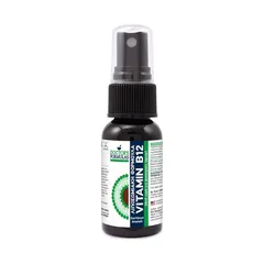 DOCTORS FORMULAS Συμπλήρωμα διατροφής βιταμίνη Β12 30ml 30 ml